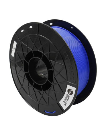 CCTREE 1.75mm Blue ST-PLA filament - 1kg - 2